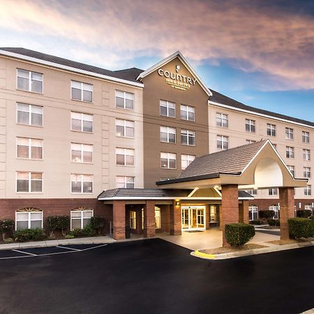 Country Inn & Suites By Radisson, Lake Norman Huntersville, Nc 外观 照片