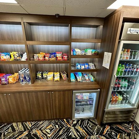 Country Inn & Suites By Radisson, Lake Norman Huntersville, Nc 外观 照片
