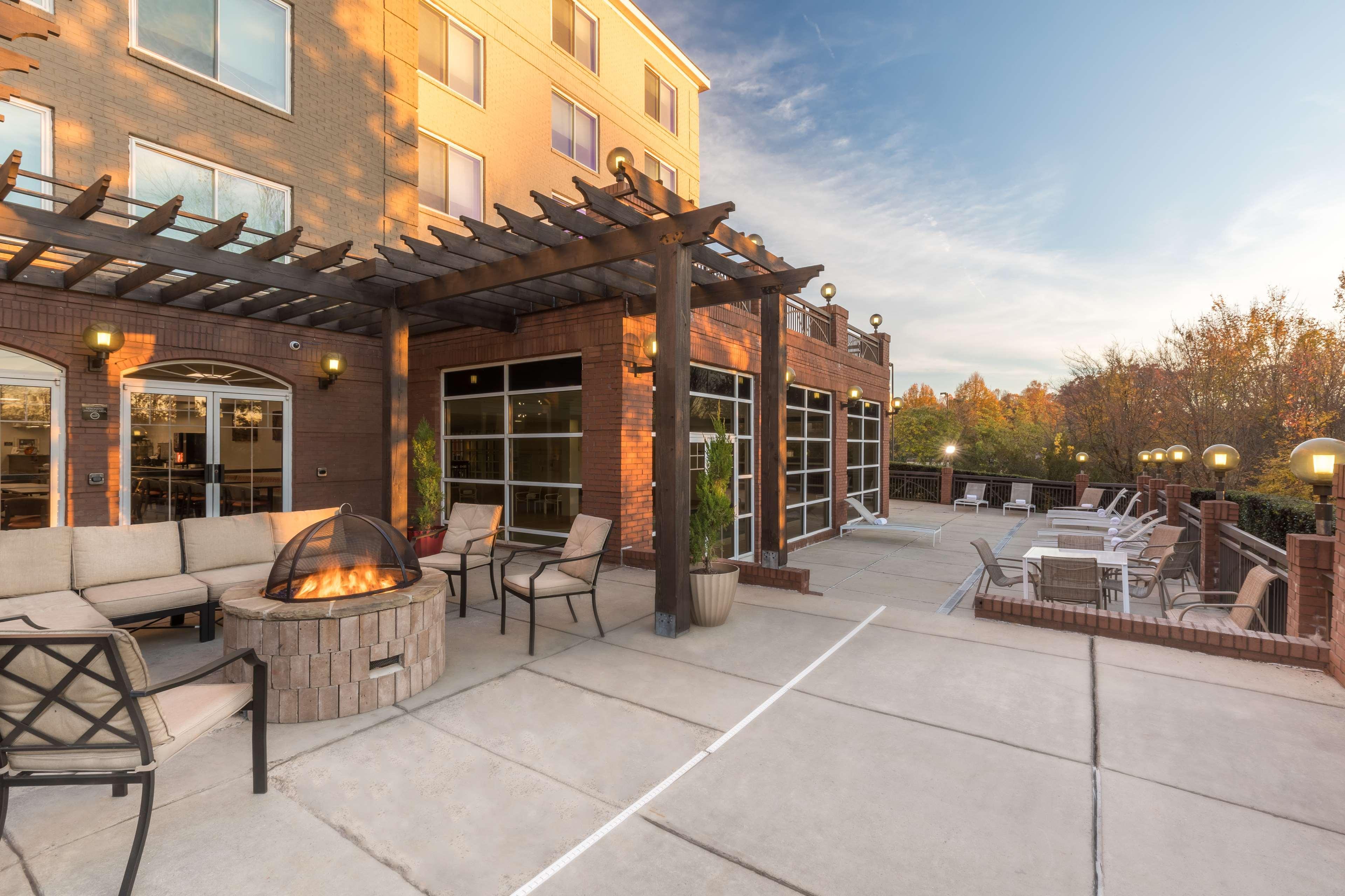 Country Inn & Suites By Radisson, Lake Norman Huntersville, Nc 外观 照片