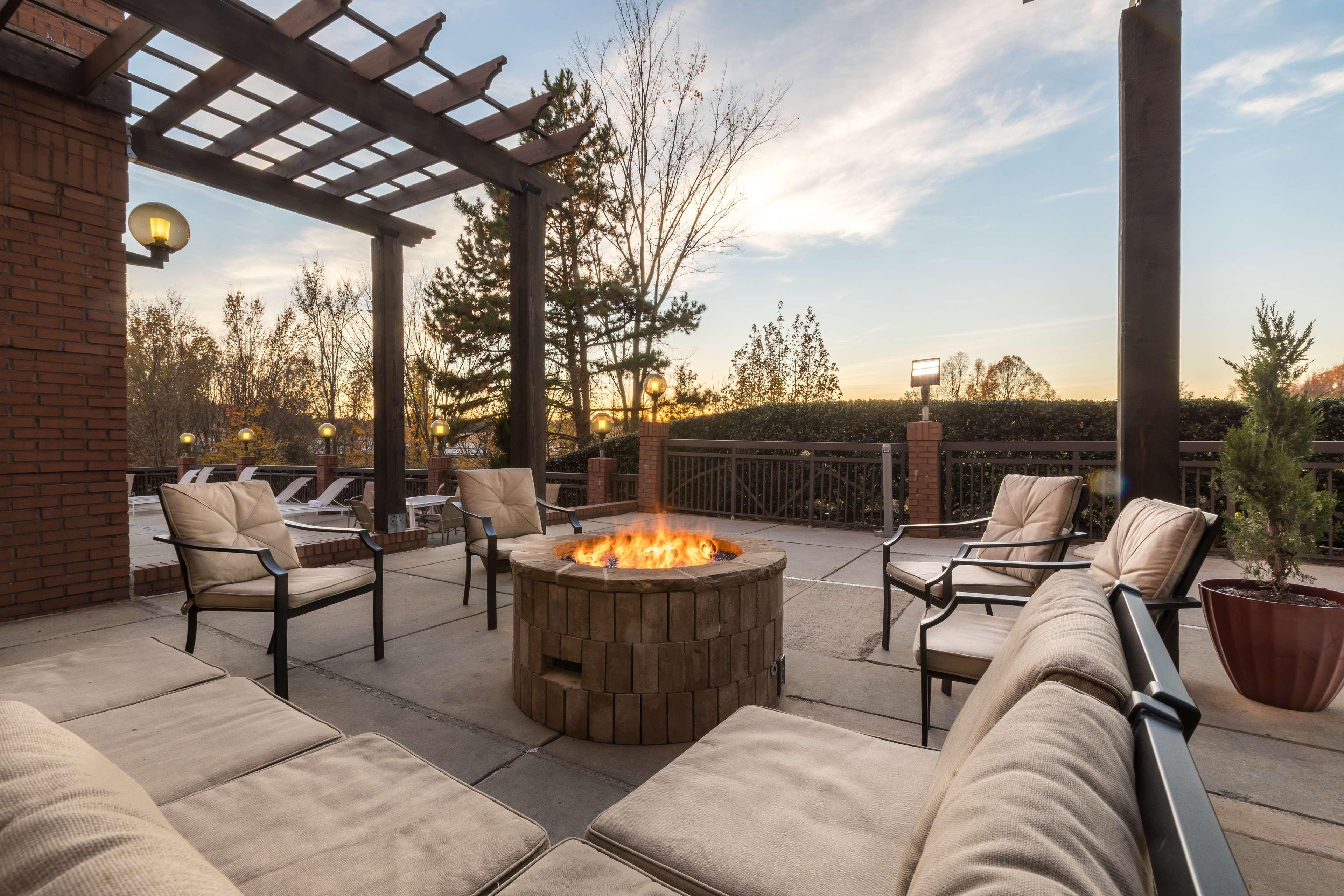 Country Inn & Suites By Radisson, Lake Norman Huntersville, Nc 外观 照片