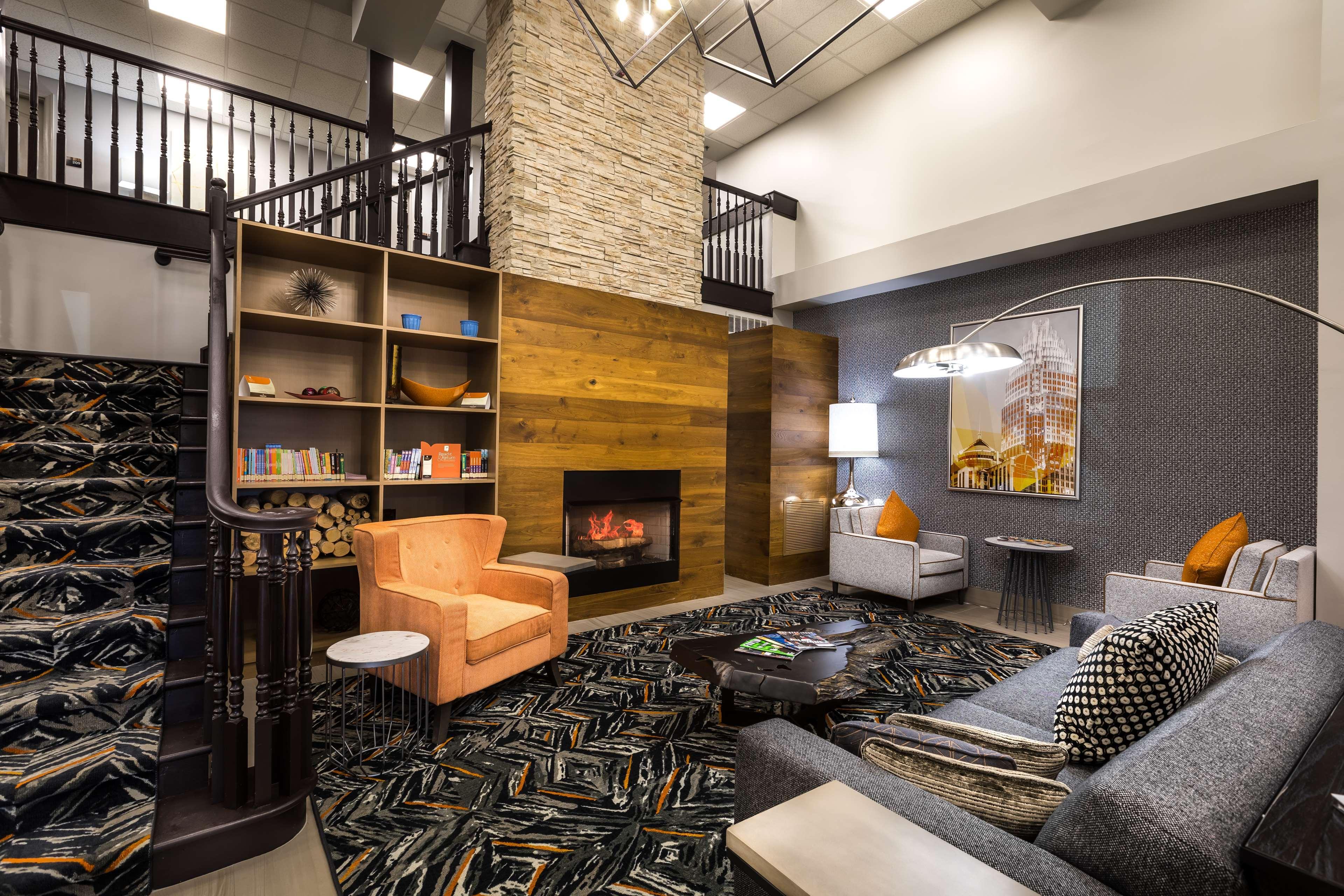 Country Inn & Suites By Radisson, Lake Norman Huntersville, Nc 外观 照片