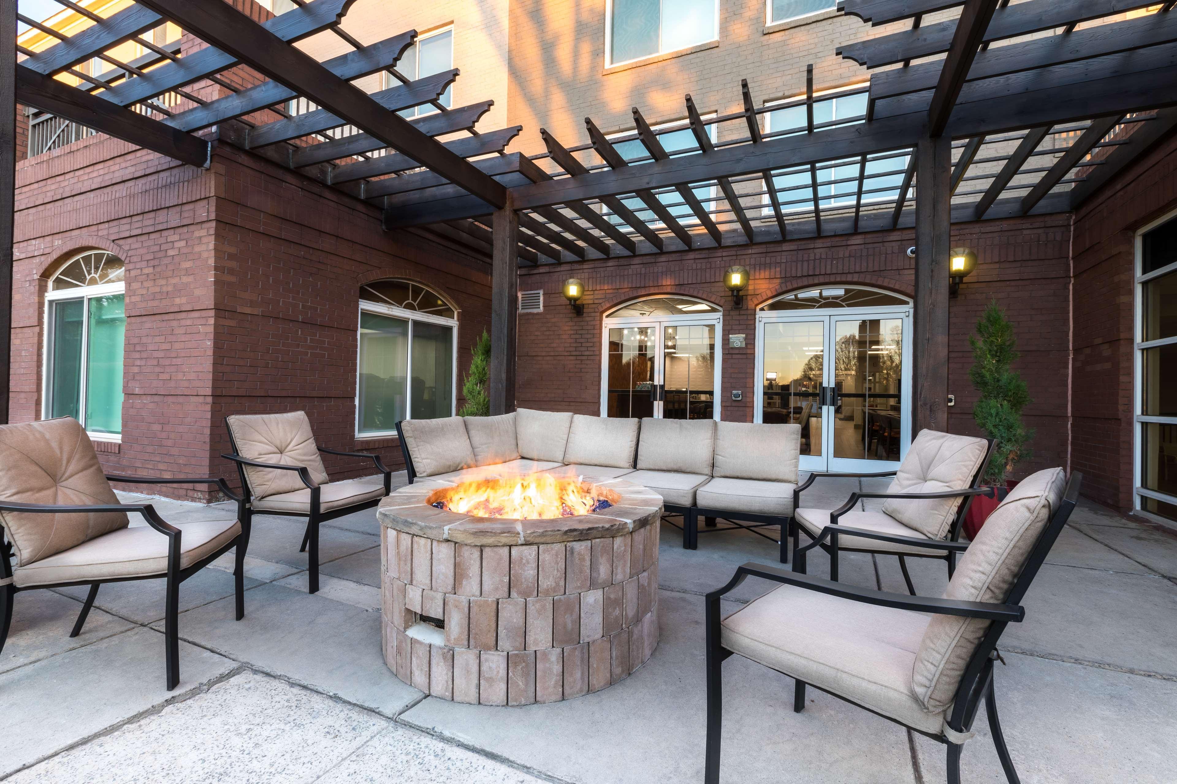 Country Inn & Suites By Radisson, Lake Norman Huntersville, Nc 外观 照片