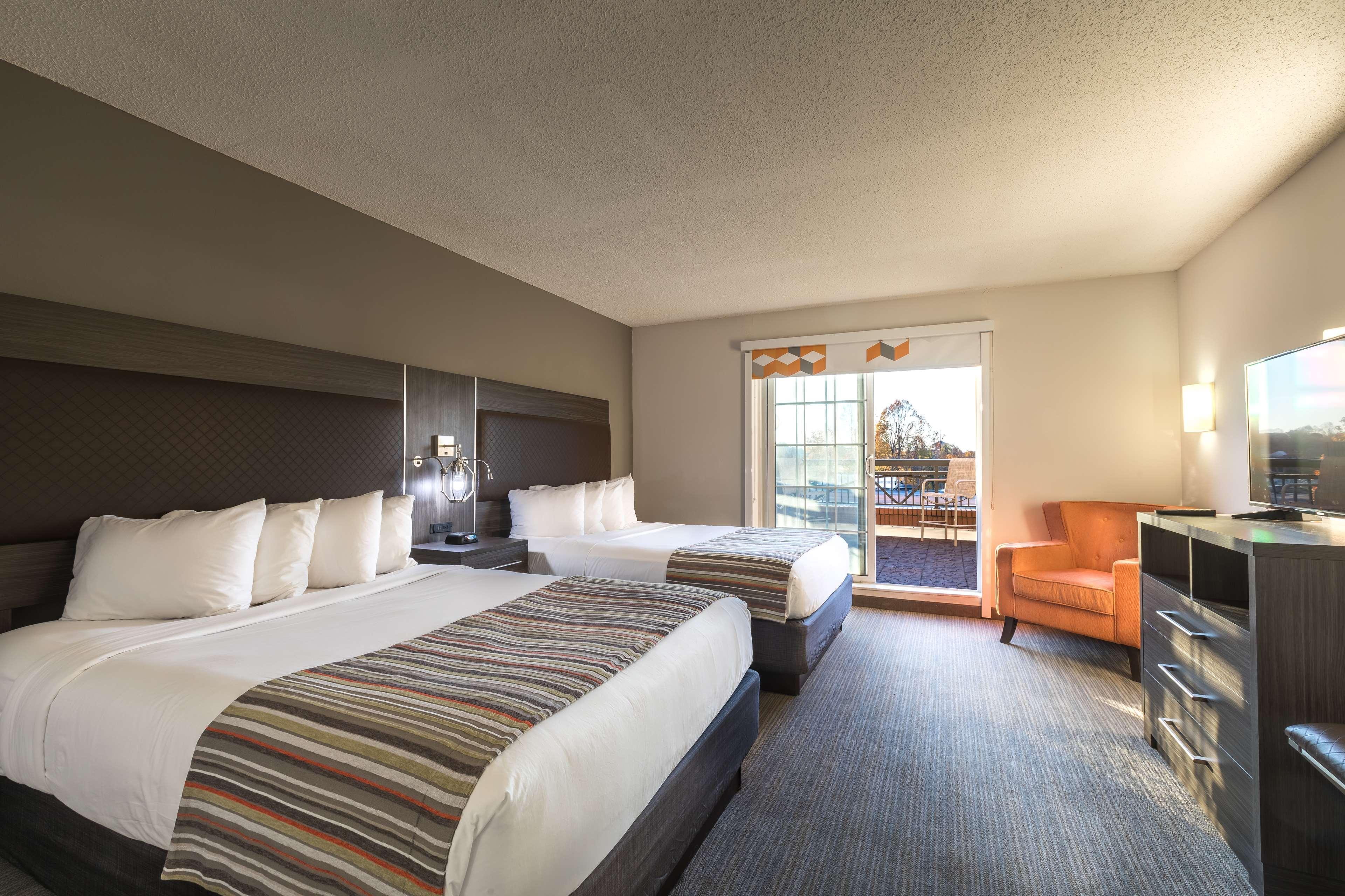 Country Inn & Suites By Radisson, Lake Norman Huntersville, Nc 外观 照片