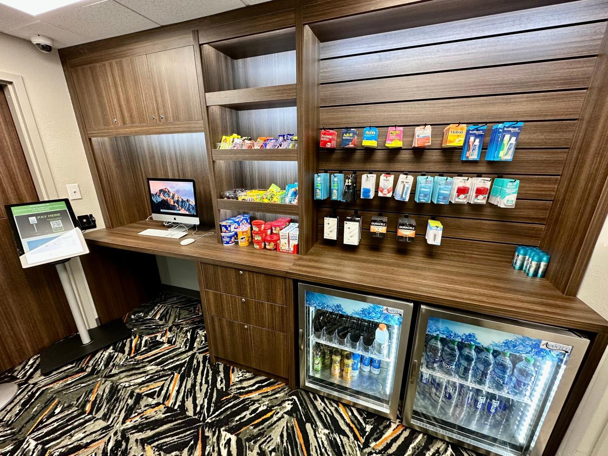 Country Inn & Suites By Radisson, Lake Norman Huntersville, Nc 外观 照片