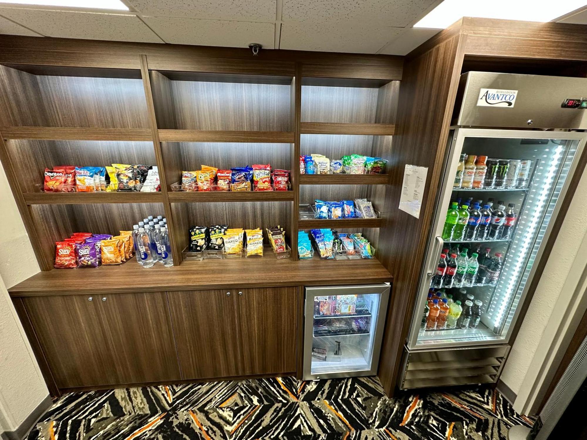 Country Inn & Suites By Radisson, Lake Norman Huntersville, Nc 外观 照片