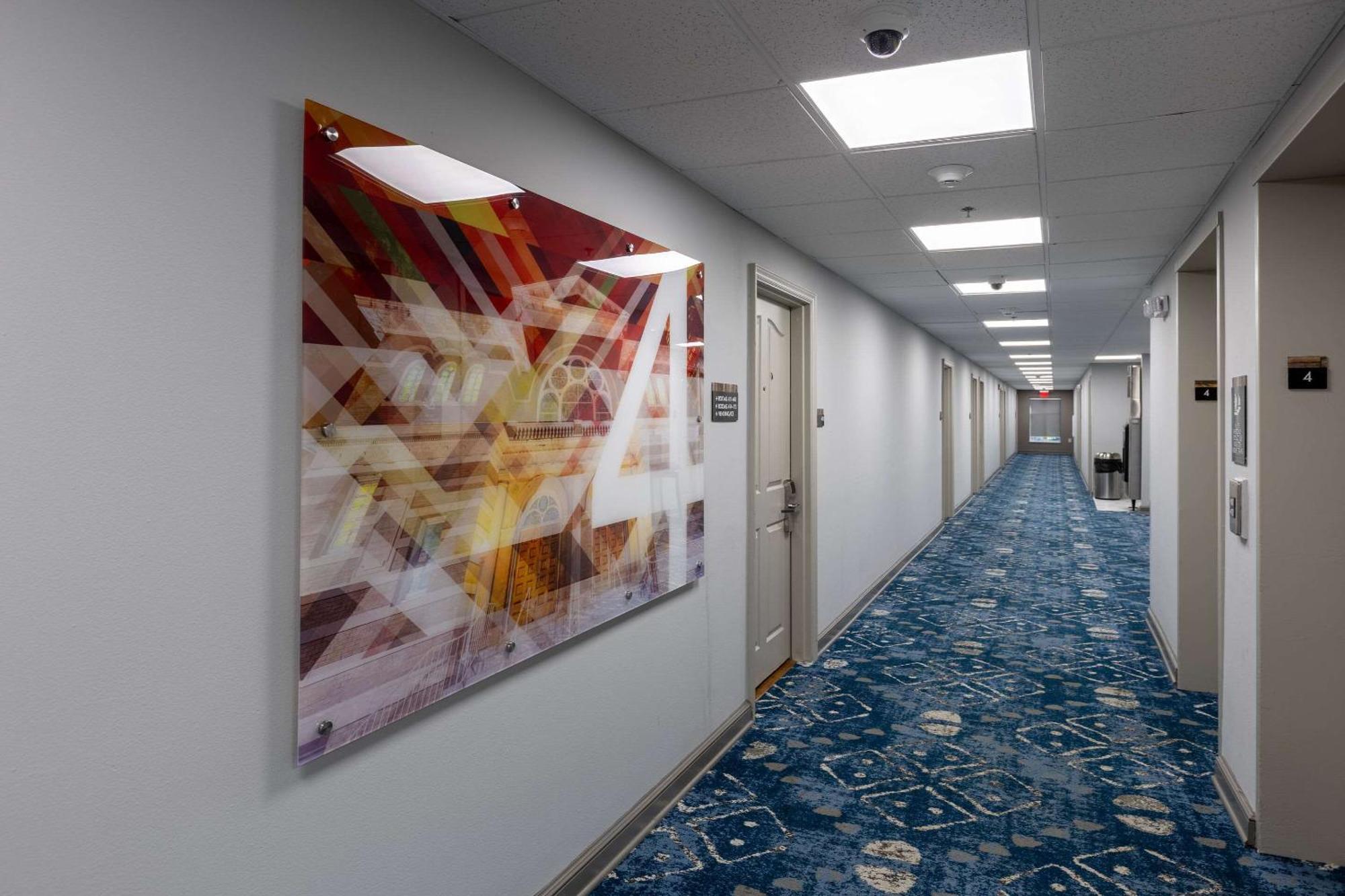 Country Inn & Suites By Radisson, Lake Norman Huntersville, Nc 外观 照片