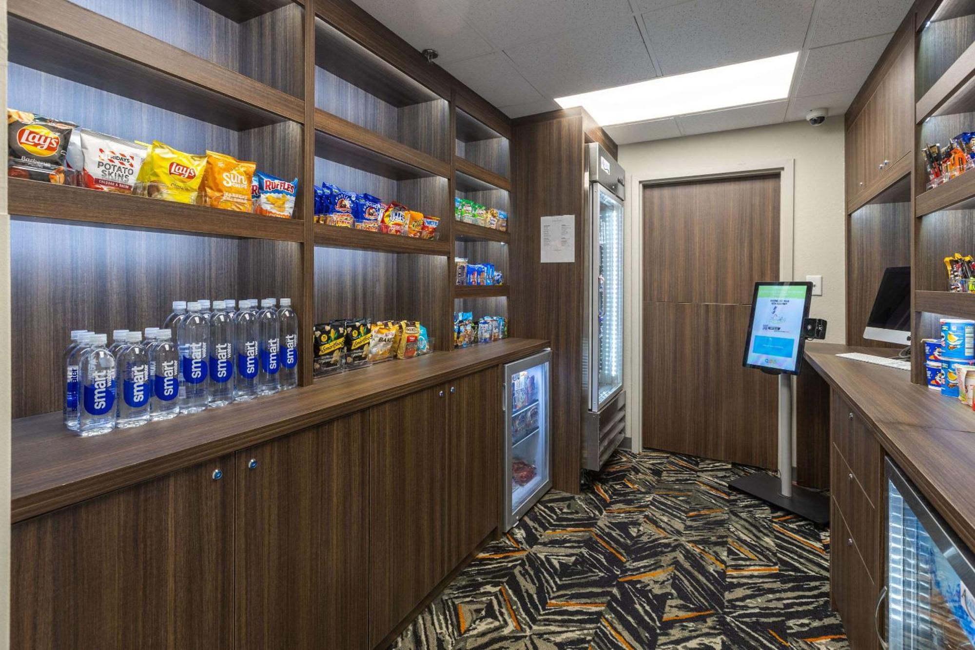 Country Inn & Suites By Radisson, Lake Norman Huntersville, Nc 外观 照片