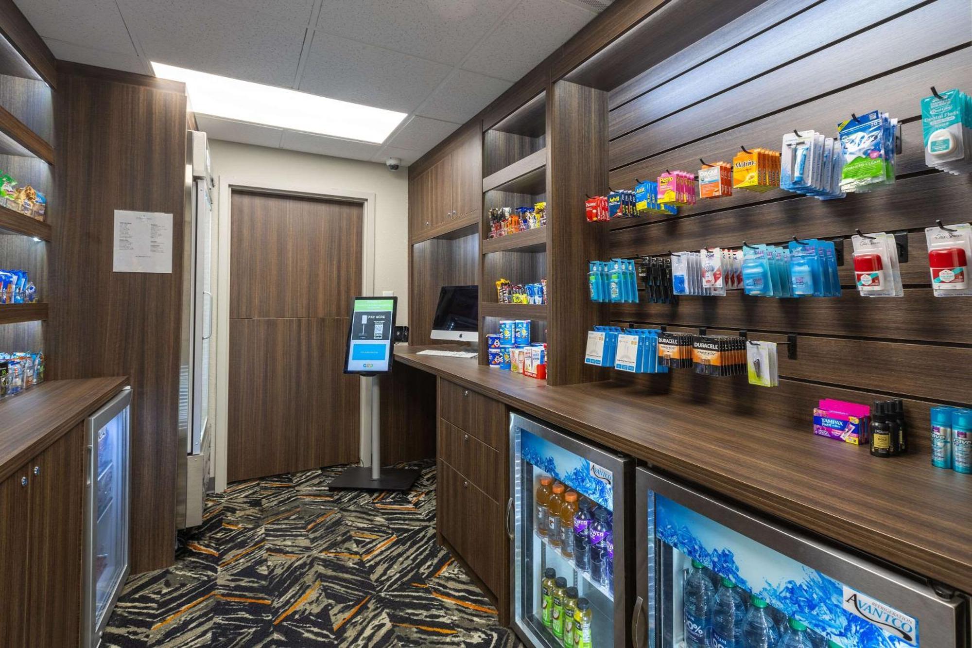 Country Inn & Suites By Radisson, Lake Norman Huntersville, Nc 外观 照片