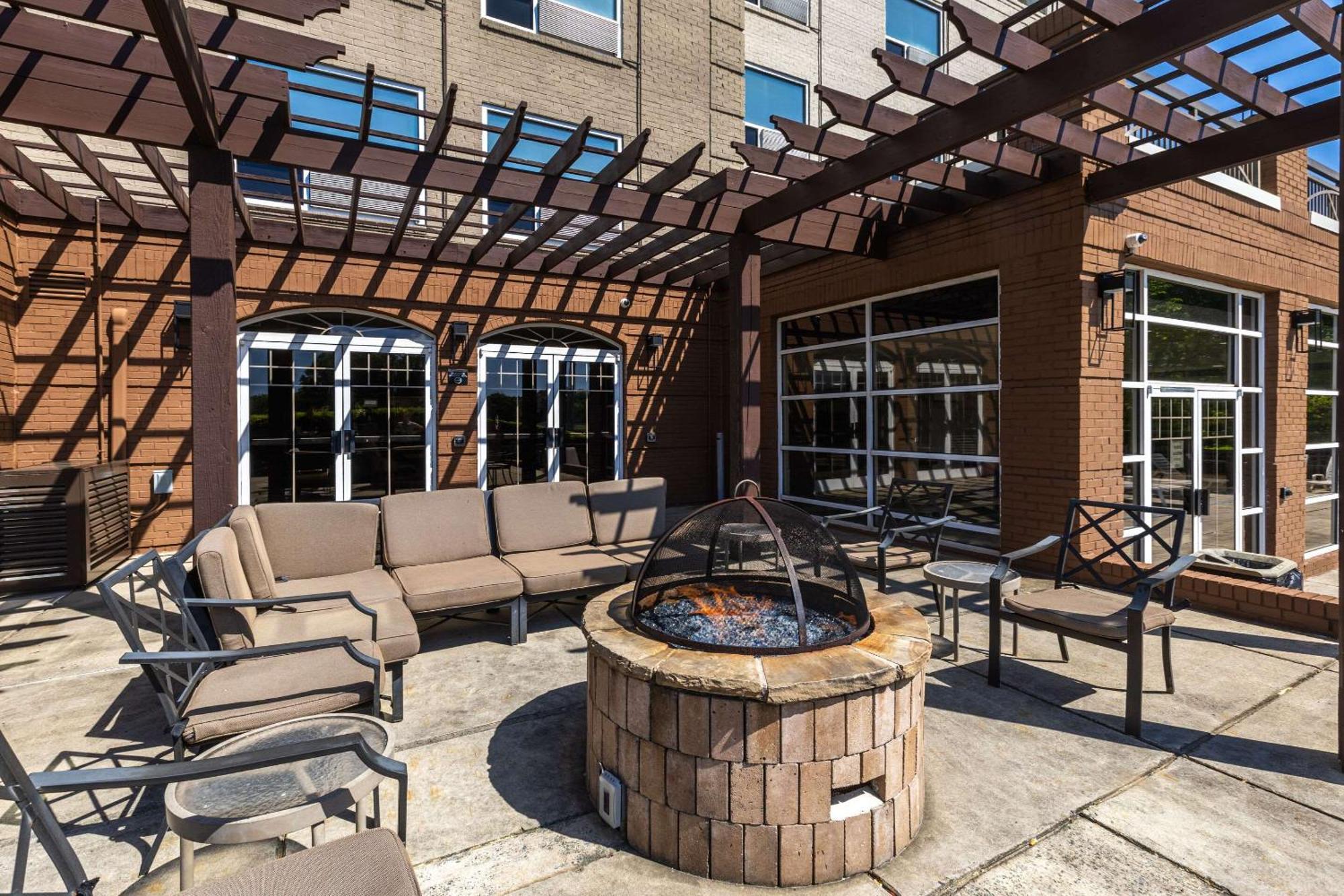 Country Inn & Suites By Radisson, Lake Norman Huntersville, Nc 外观 照片