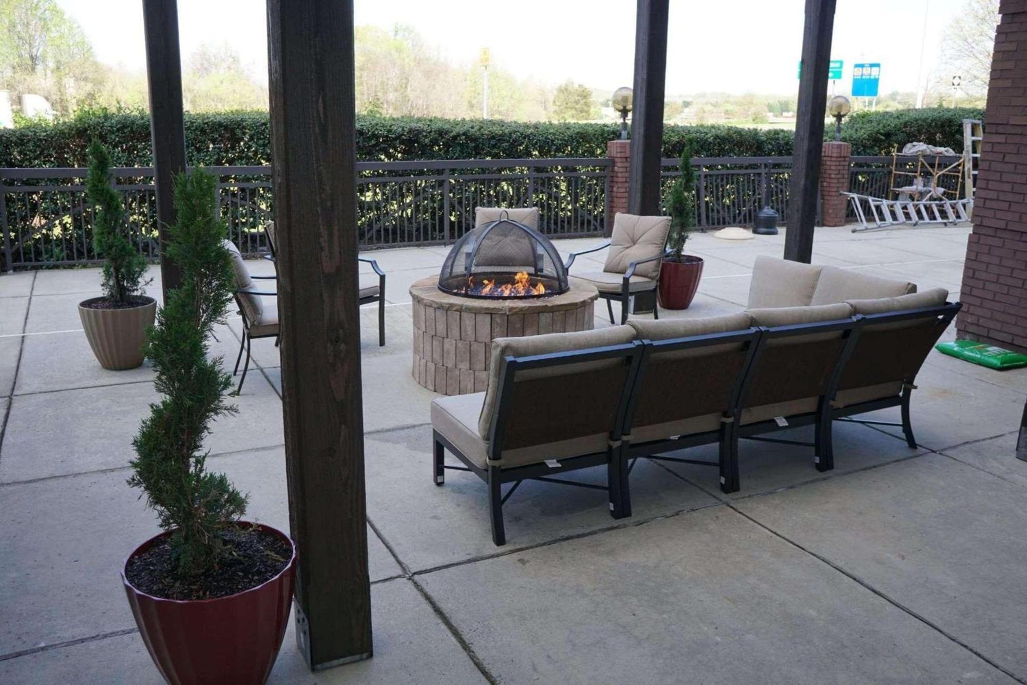 Country Inn & Suites By Radisson, Lake Norman Huntersville, Nc 外观 照片