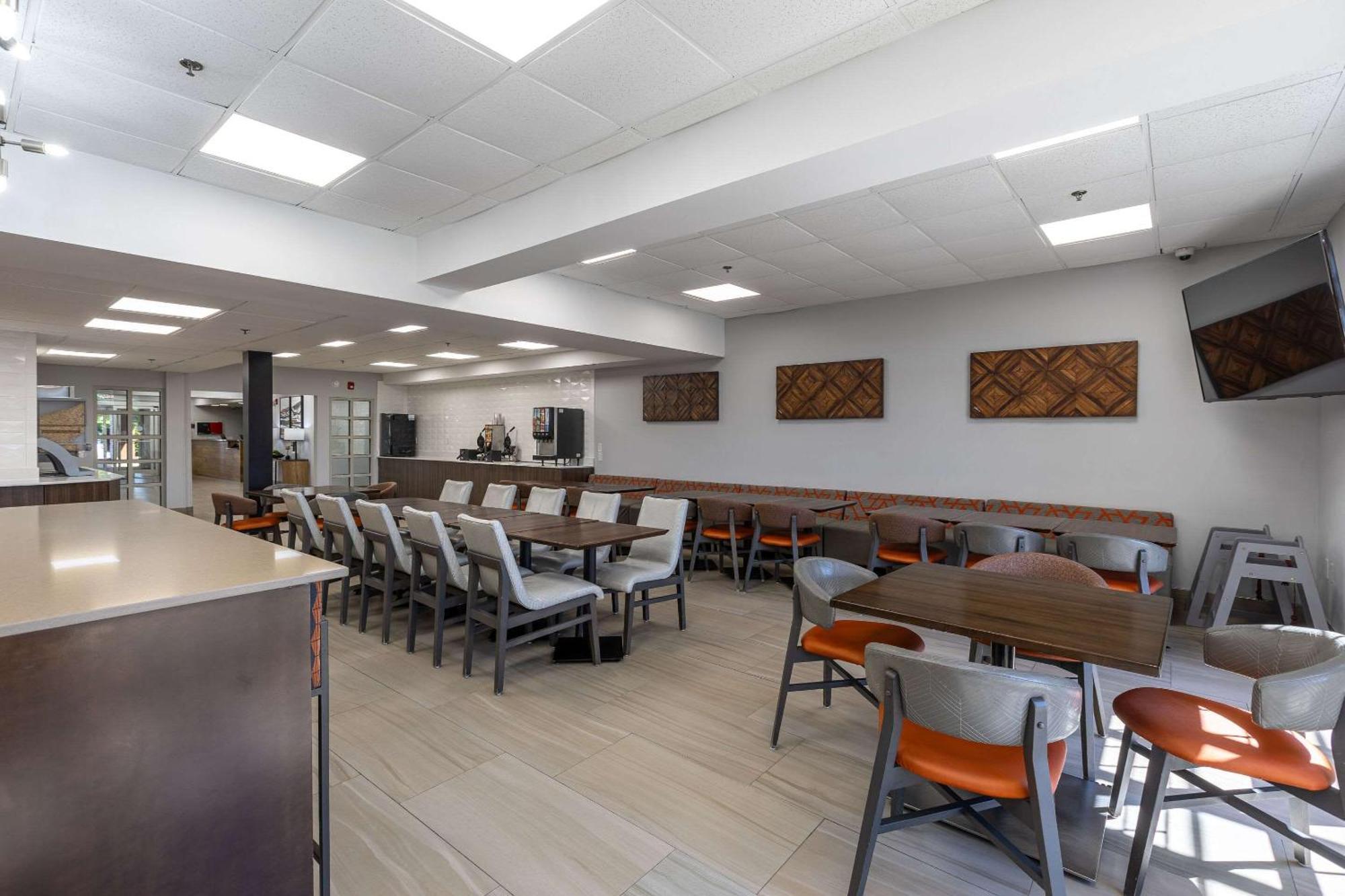 Country Inn & Suites By Radisson, Lake Norman Huntersville, Nc 外观 照片