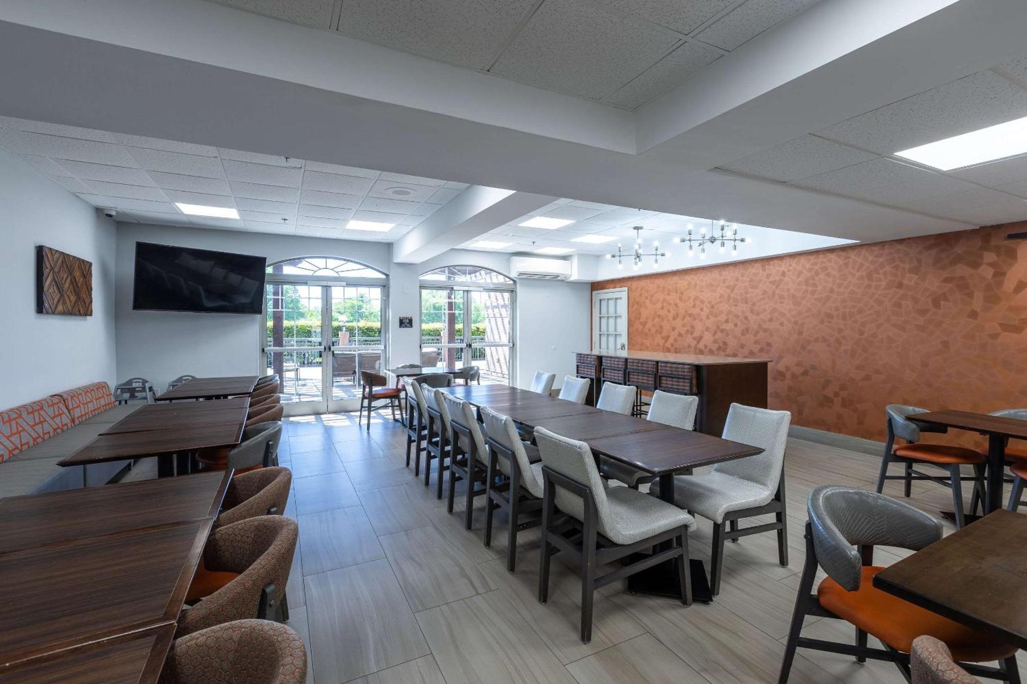 Country Inn & Suites By Radisson, Lake Norman Huntersville, Nc 外观 照片