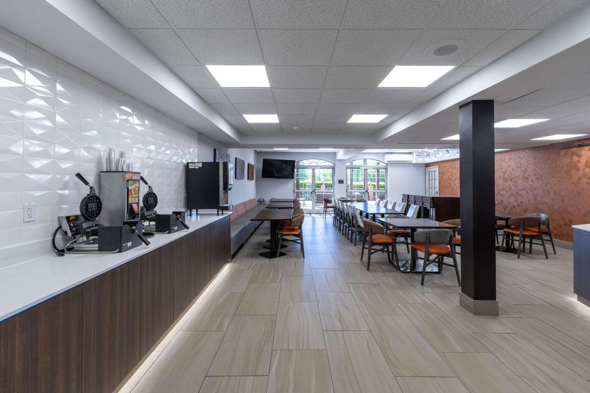 Country Inn & Suites By Radisson, Lake Norman Huntersville, Nc 外观 照片
