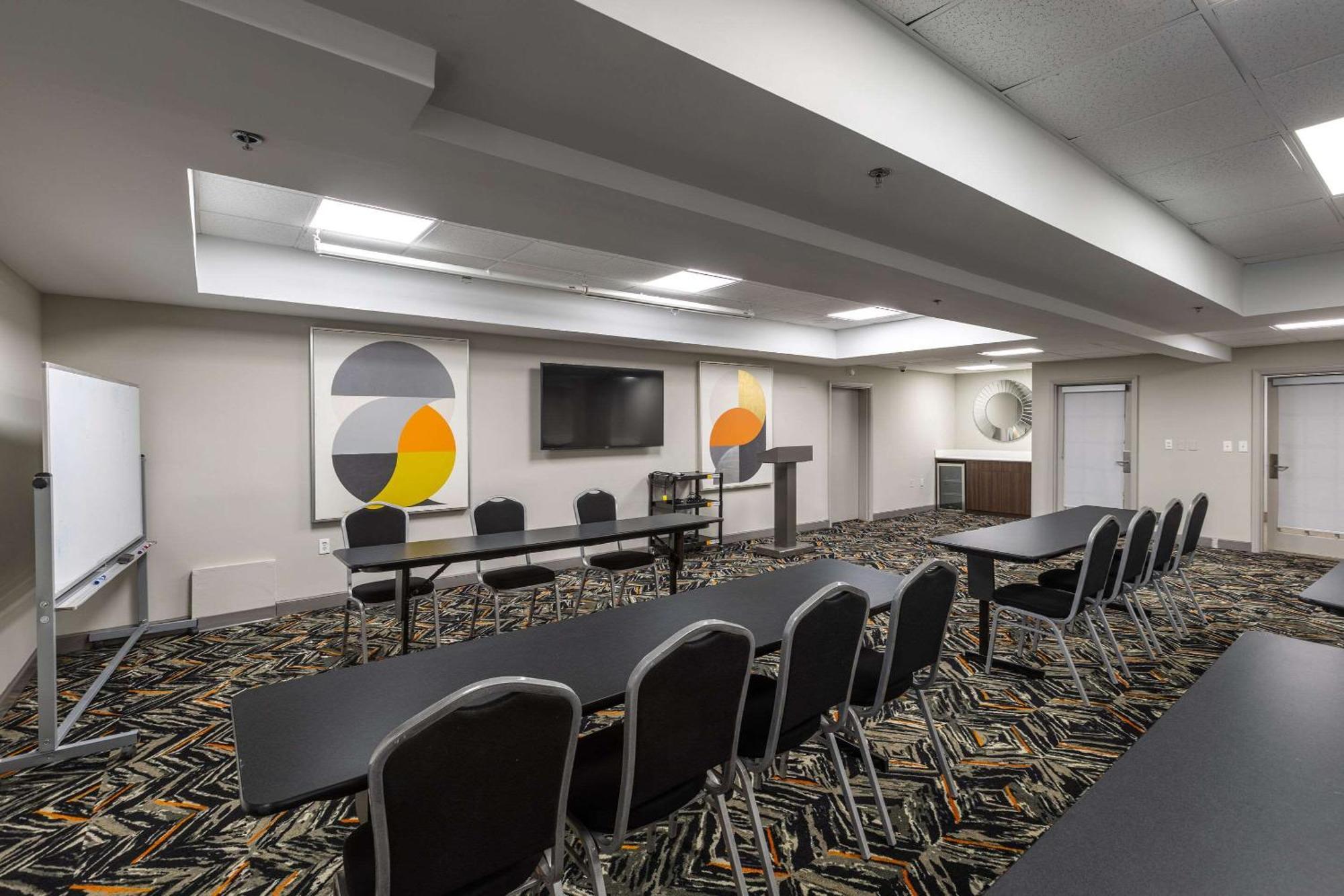 Country Inn & Suites By Radisson, Lake Norman Huntersville, Nc 外观 照片