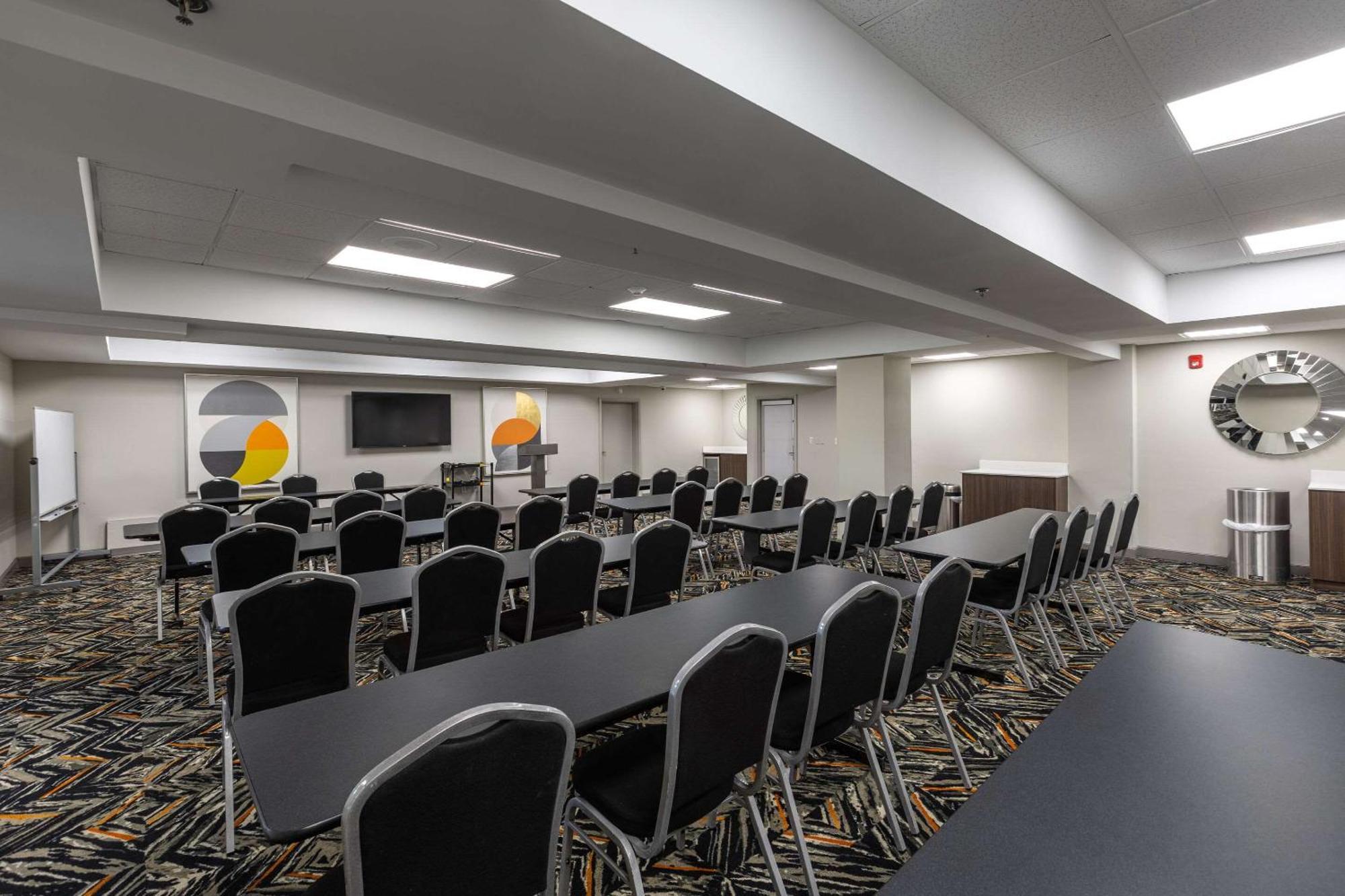 Country Inn & Suites By Radisson, Lake Norman Huntersville, Nc 外观 照片