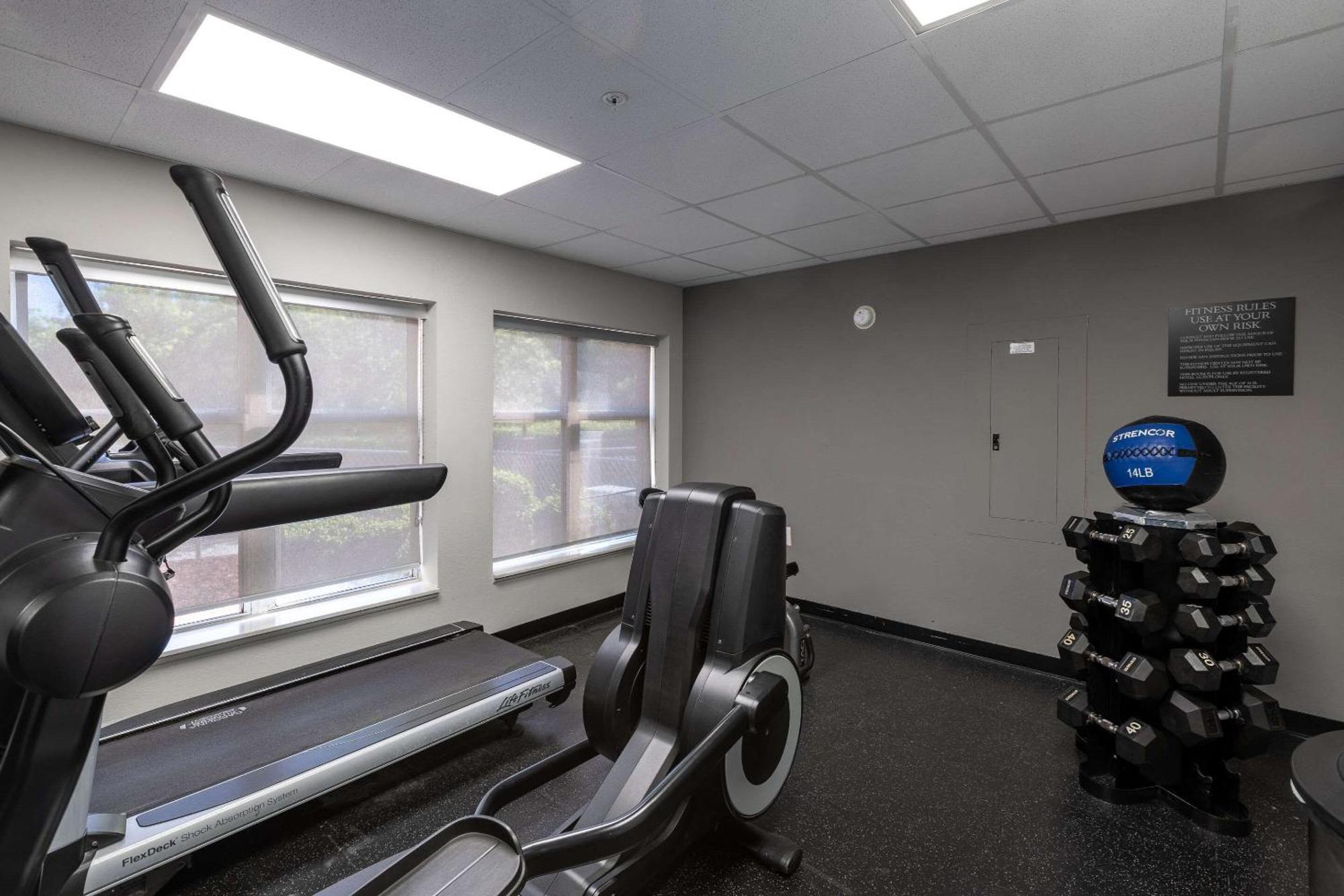 Country Inn & Suites By Radisson, Lake Norman Huntersville, Nc 外观 照片
