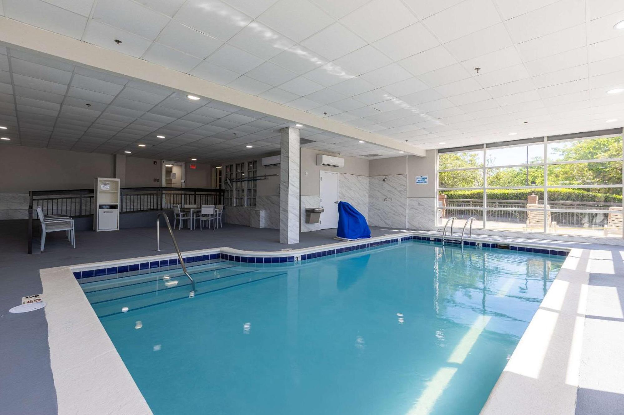 Country Inn & Suites By Radisson, Lake Norman Huntersville, Nc 外观 照片