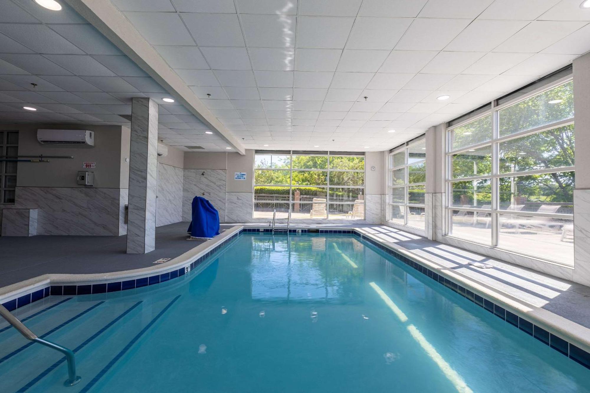 Country Inn & Suites By Radisson, Lake Norman Huntersville, Nc 外观 照片