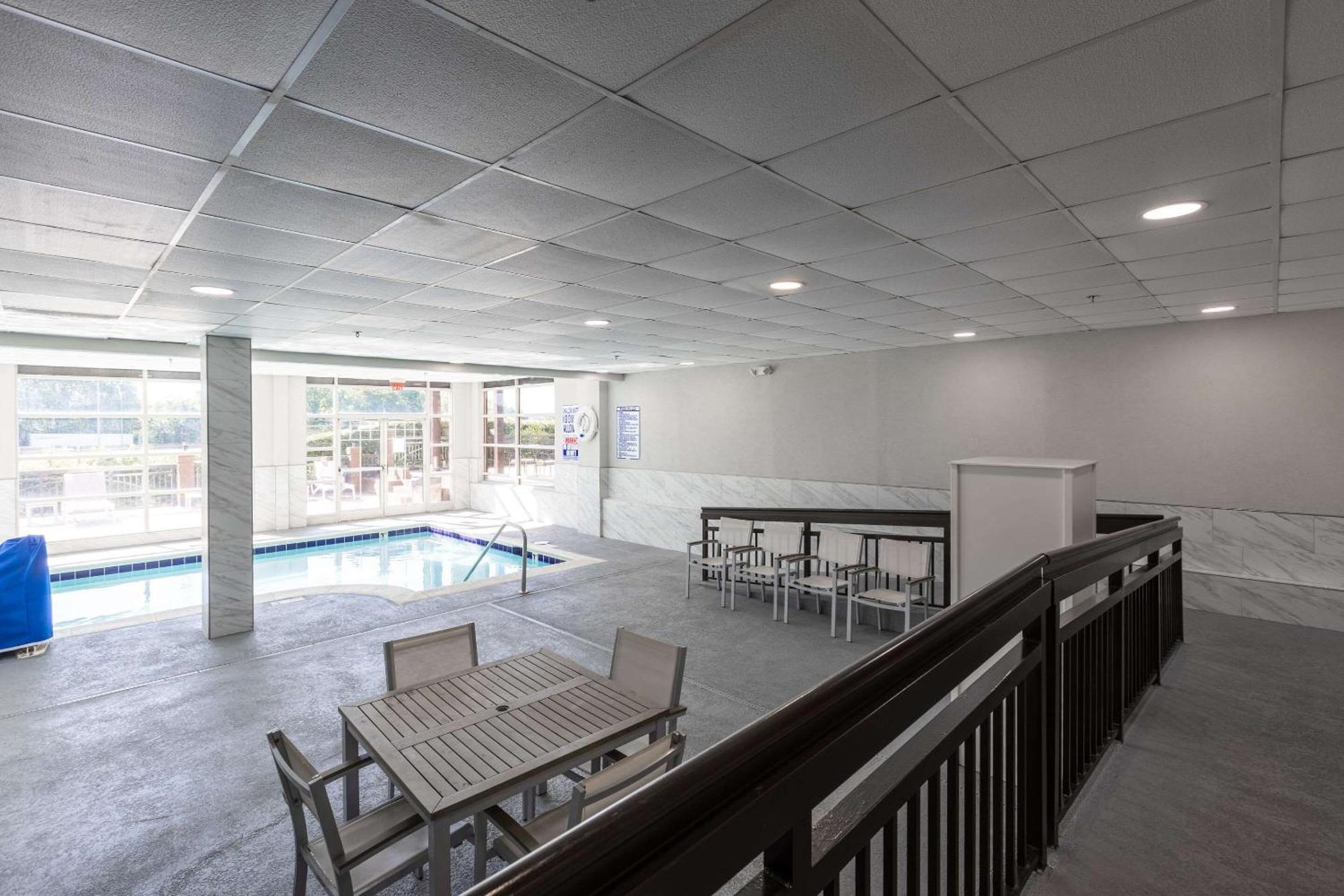 Country Inn & Suites By Radisson, Lake Norman Huntersville, Nc 外观 照片