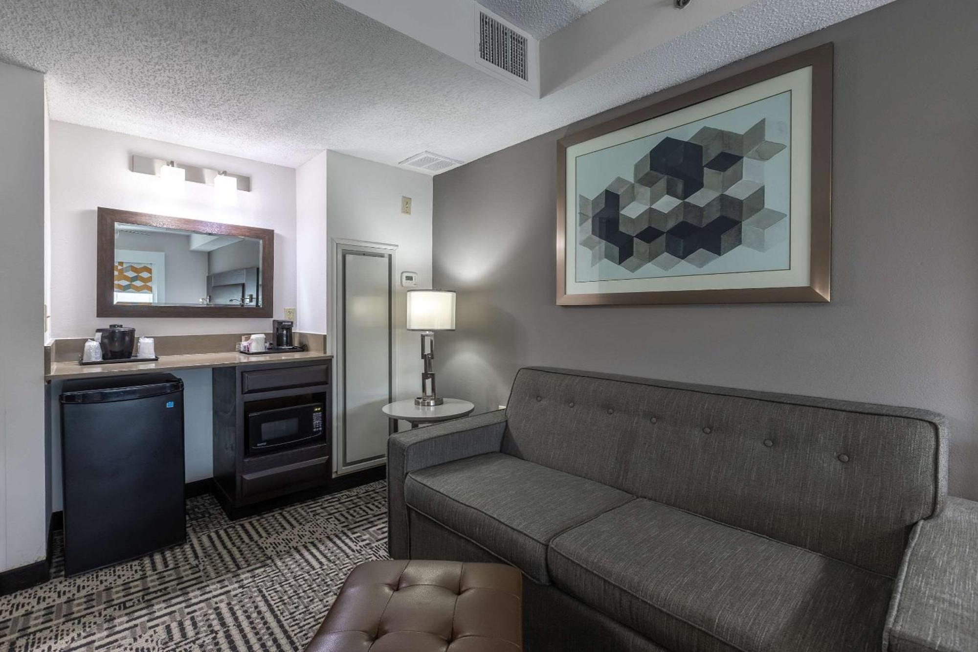 Country Inn & Suites By Radisson, Lake Norman Huntersville, Nc 外观 照片