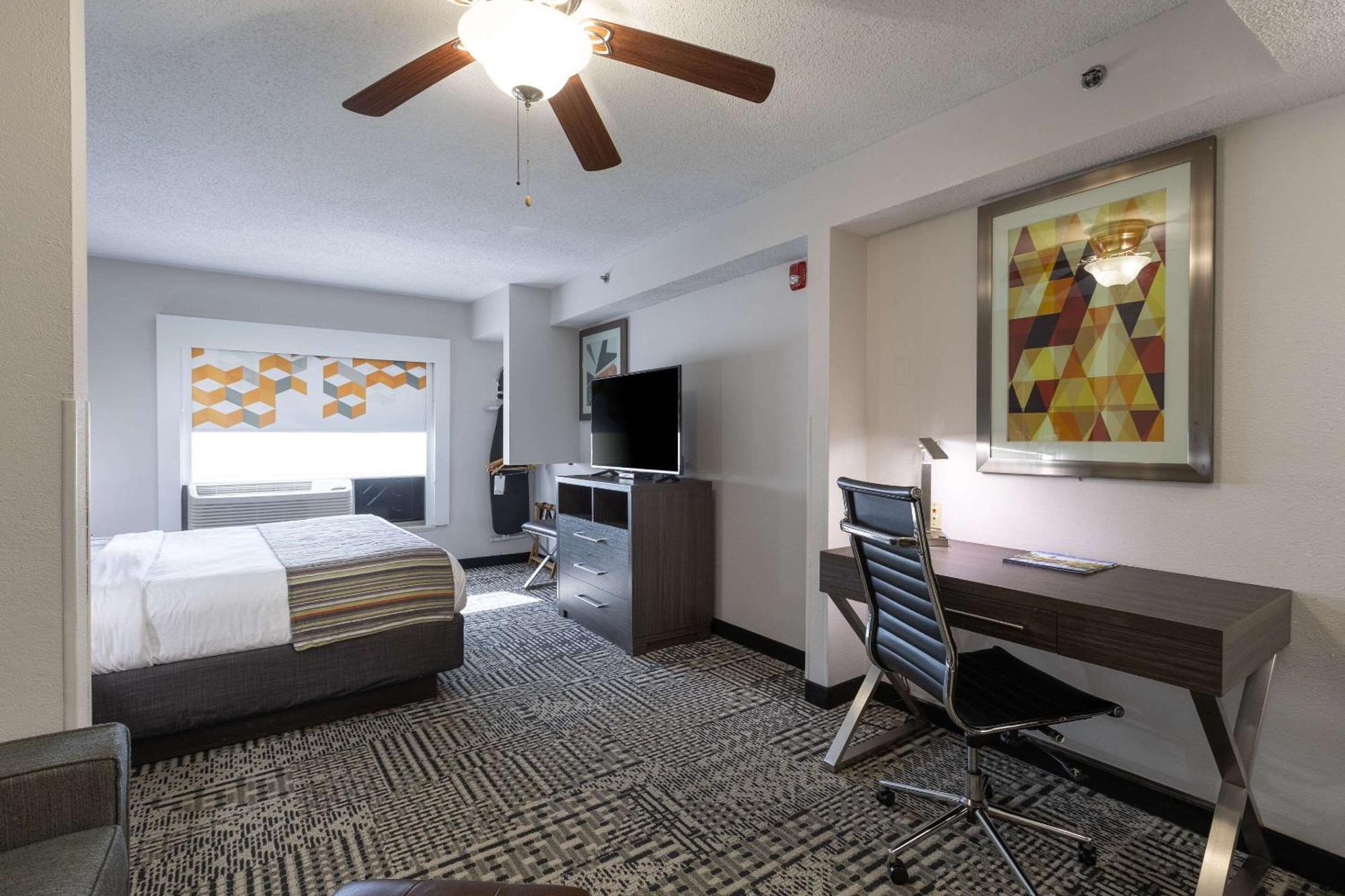 Country Inn & Suites By Radisson, Lake Norman Huntersville, Nc 外观 照片