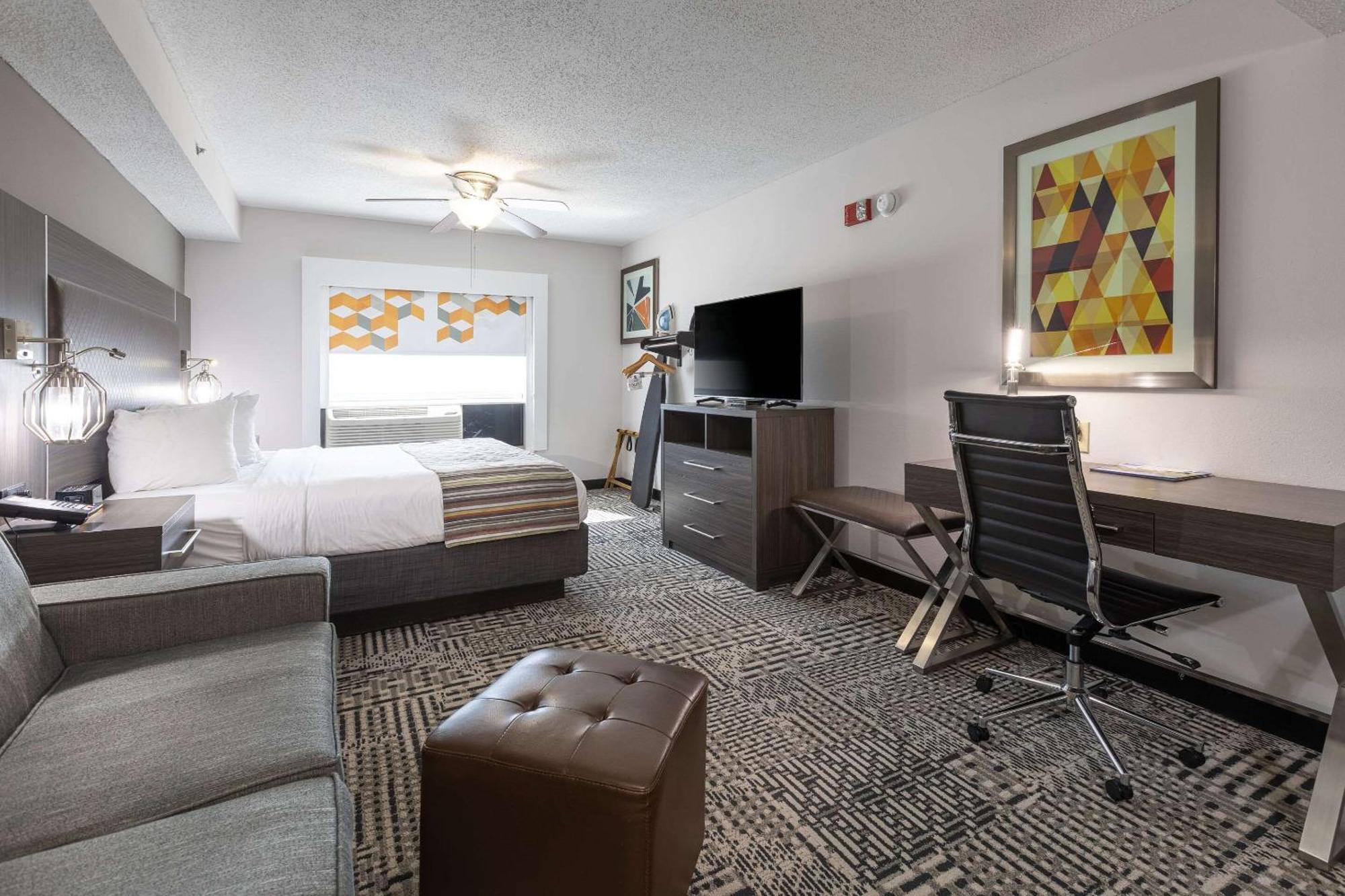 Country Inn & Suites By Radisson, Lake Norman Huntersville, Nc 外观 照片