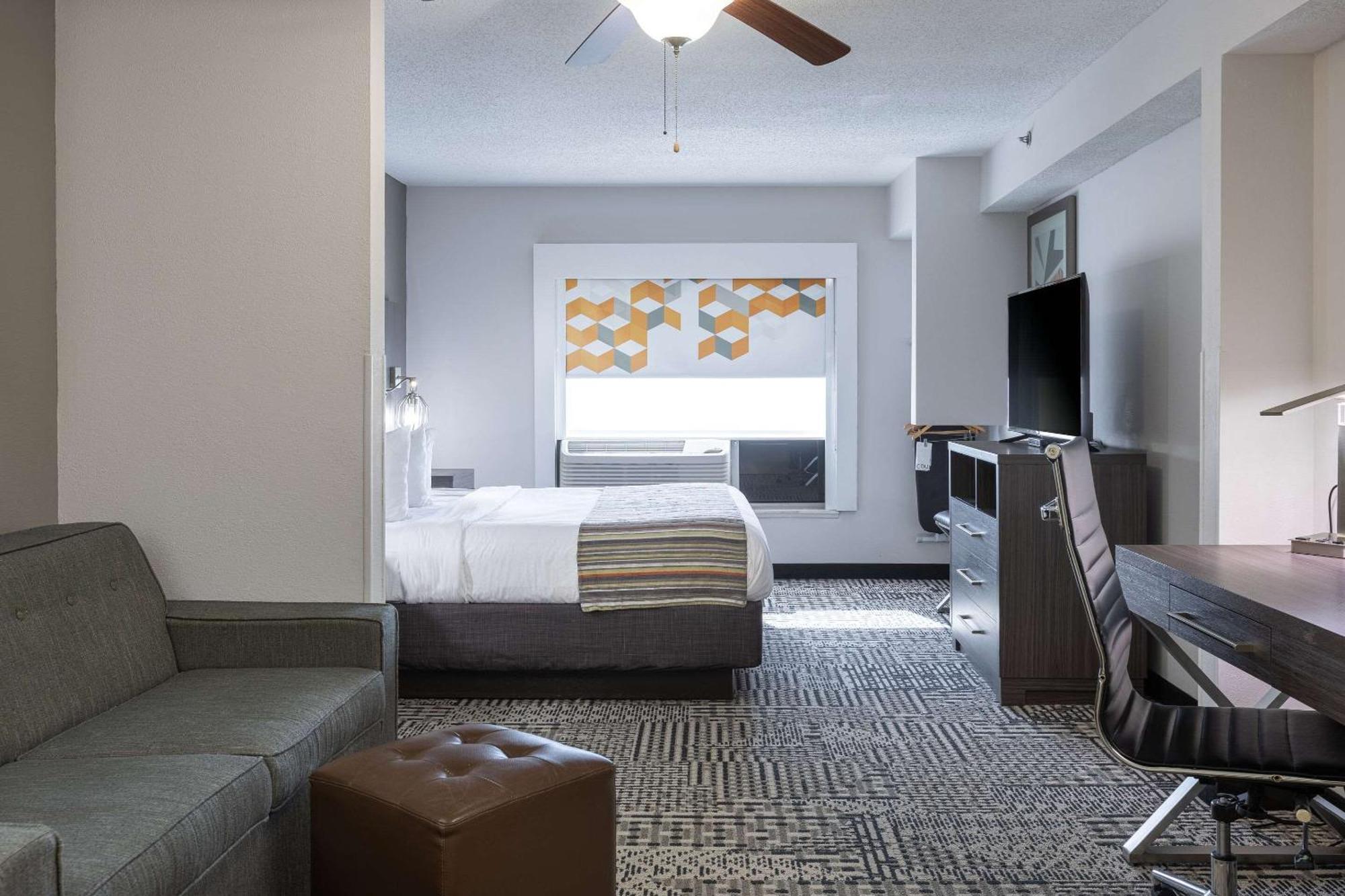 Country Inn & Suites By Radisson, Lake Norman Huntersville, Nc 外观 照片