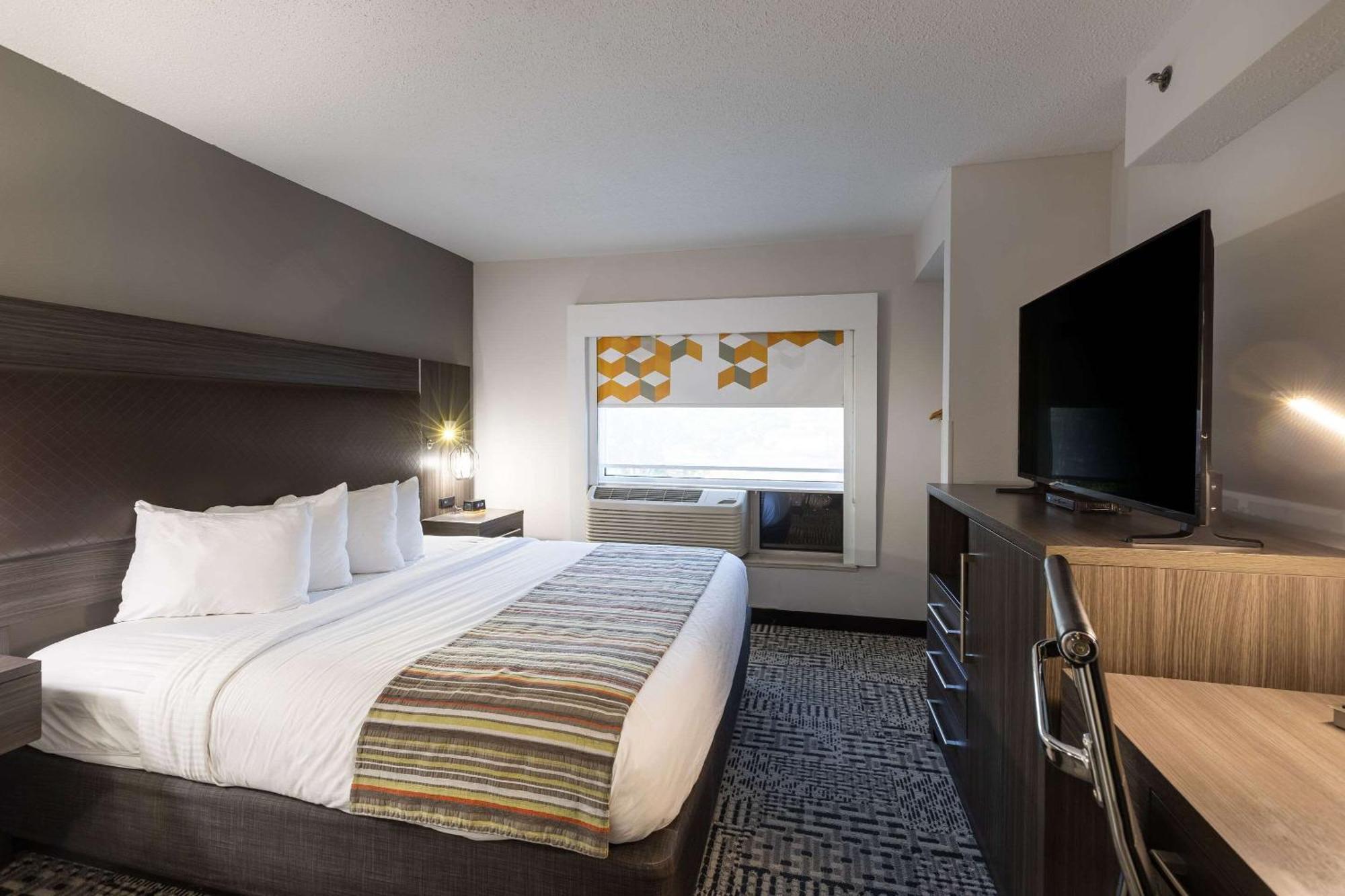 Country Inn & Suites By Radisson, Lake Norman Huntersville, Nc 外观 照片