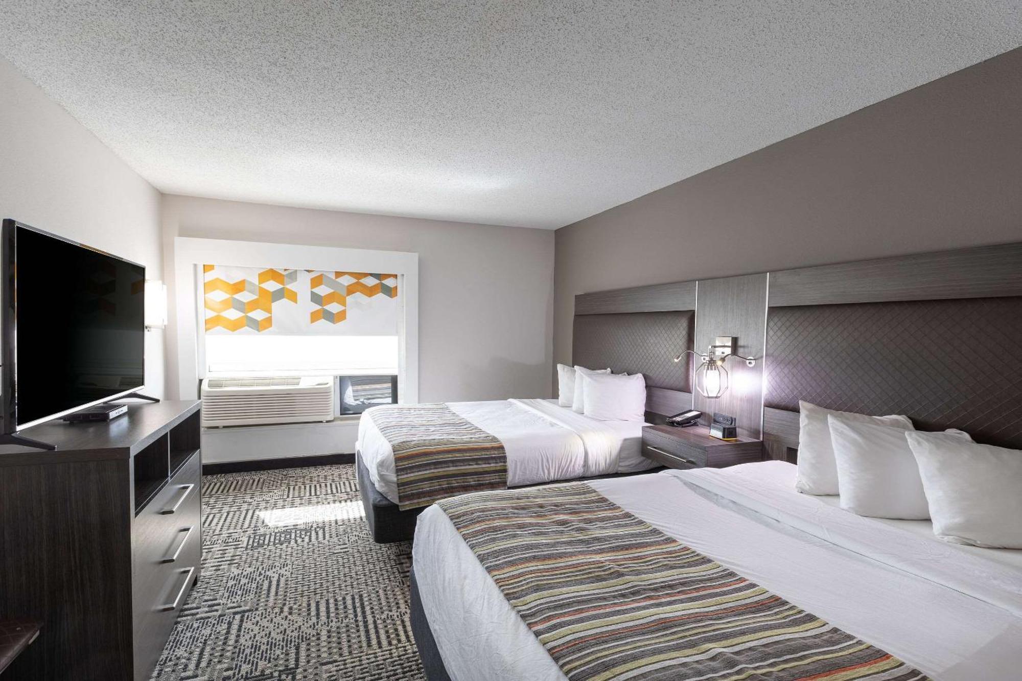 Country Inn & Suites By Radisson, Lake Norman Huntersville, Nc 外观 照片