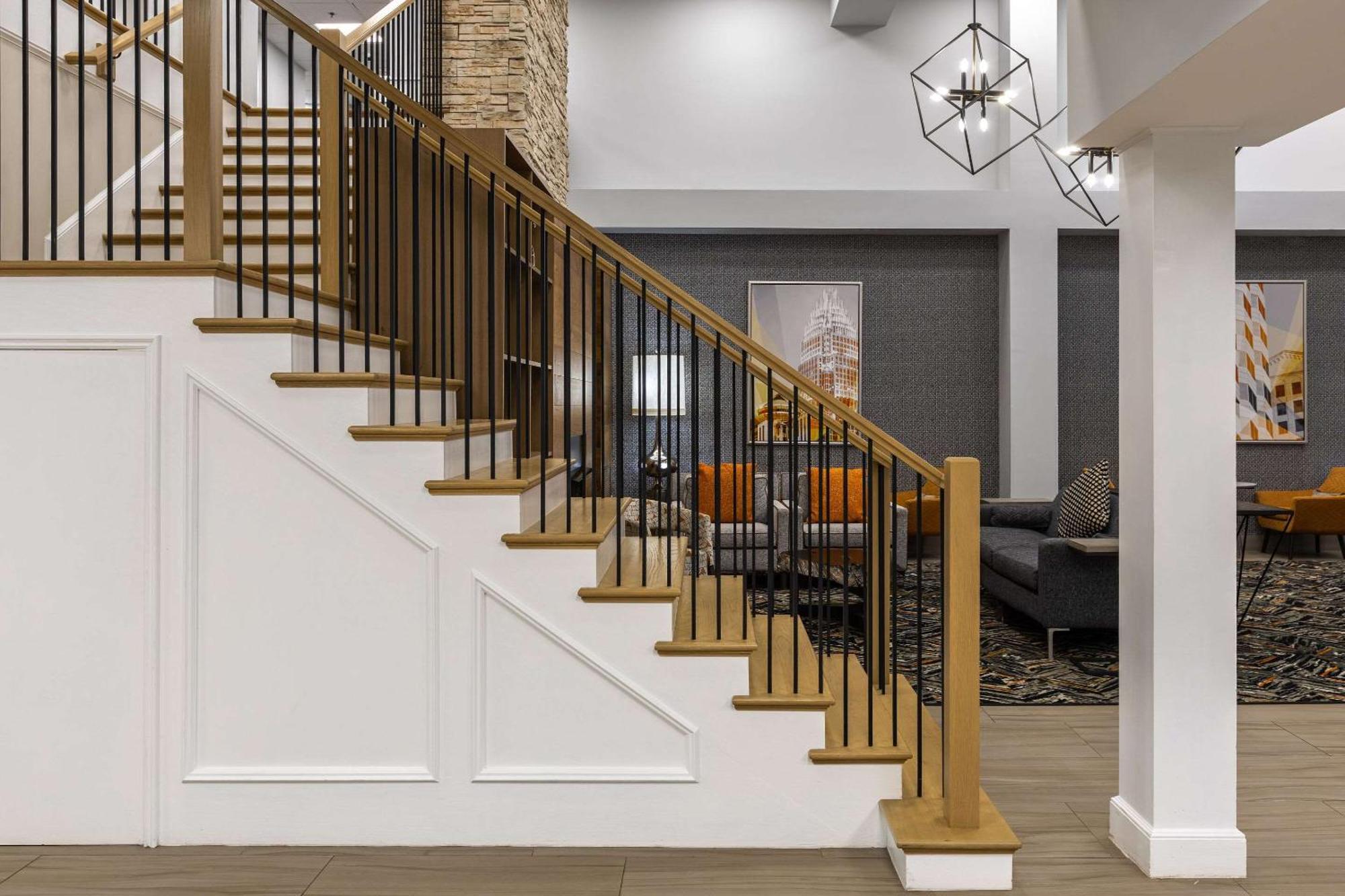 Country Inn & Suites By Radisson, Lake Norman Huntersville, Nc 外观 照片