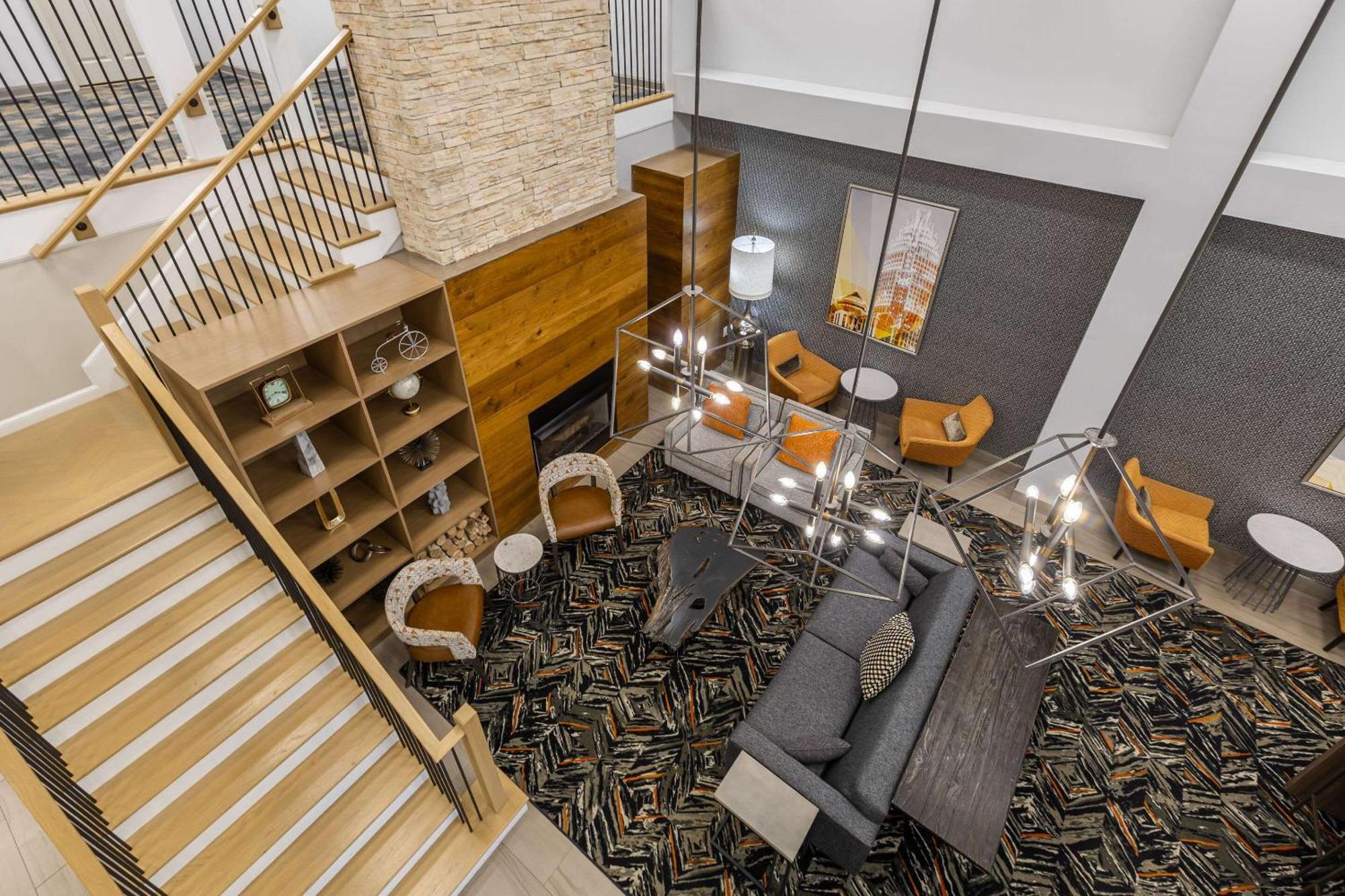 Country Inn & Suites By Radisson, Lake Norman Huntersville, Nc 外观 照片