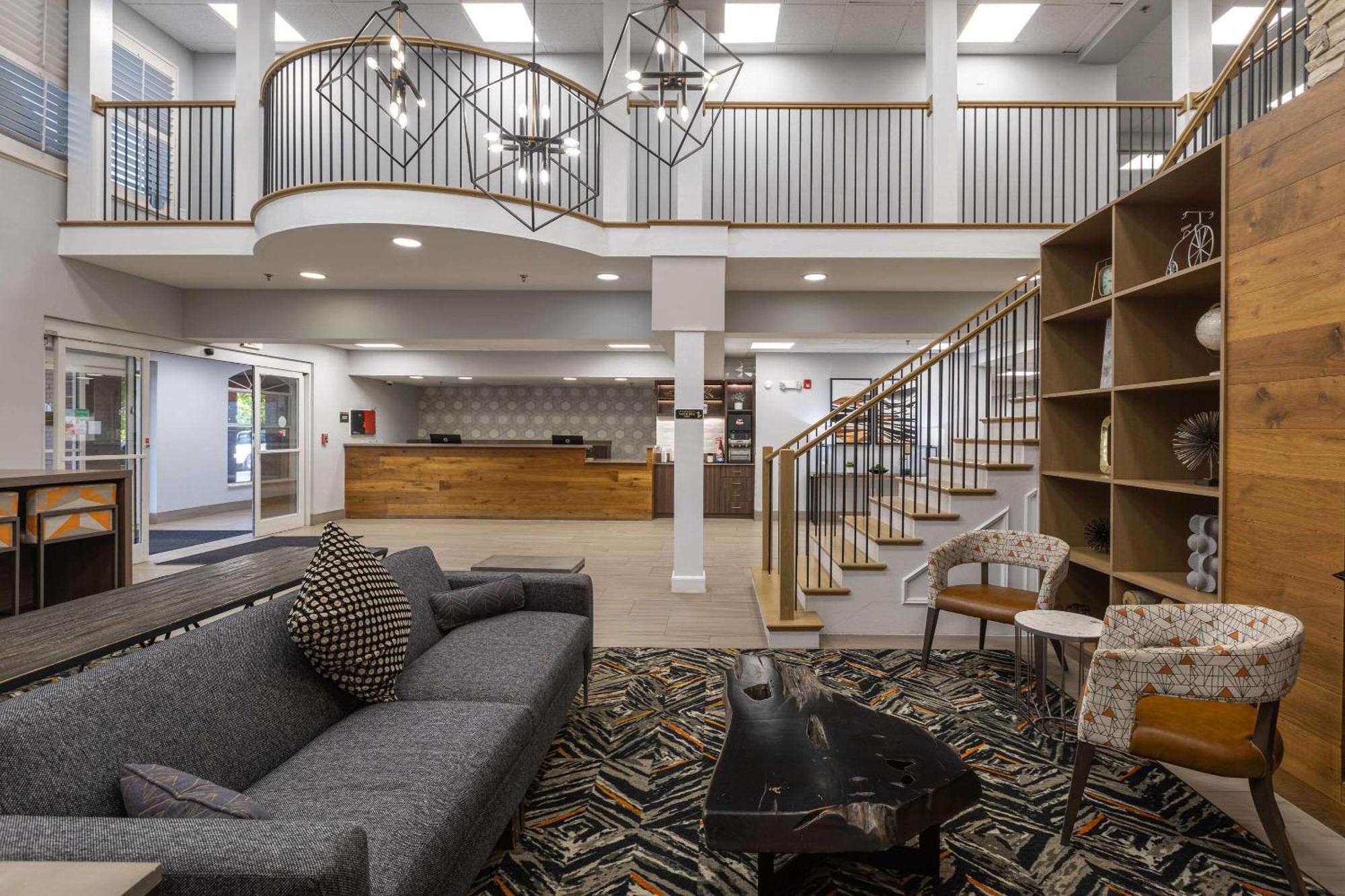Country Inn & Suites By Radisson, Lake Norman Huntersville, Nc 外观 照片