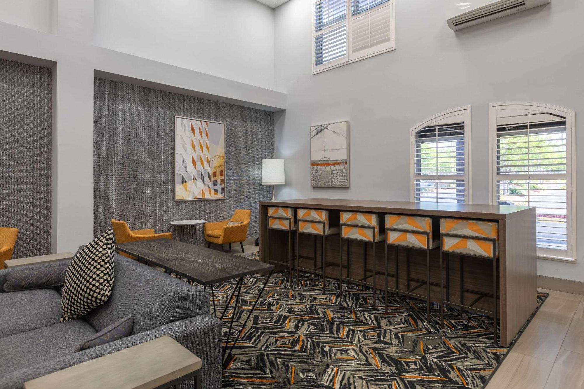 Country Inn & Suites By Radisson, Lake Norman Huntersville, Nc 外观 照片
