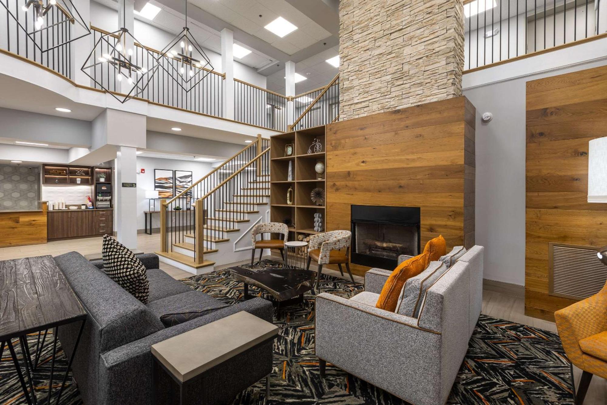 Country Inn & Suites By Radisson, Lake Norman Huntersville, Nc 外观 照片