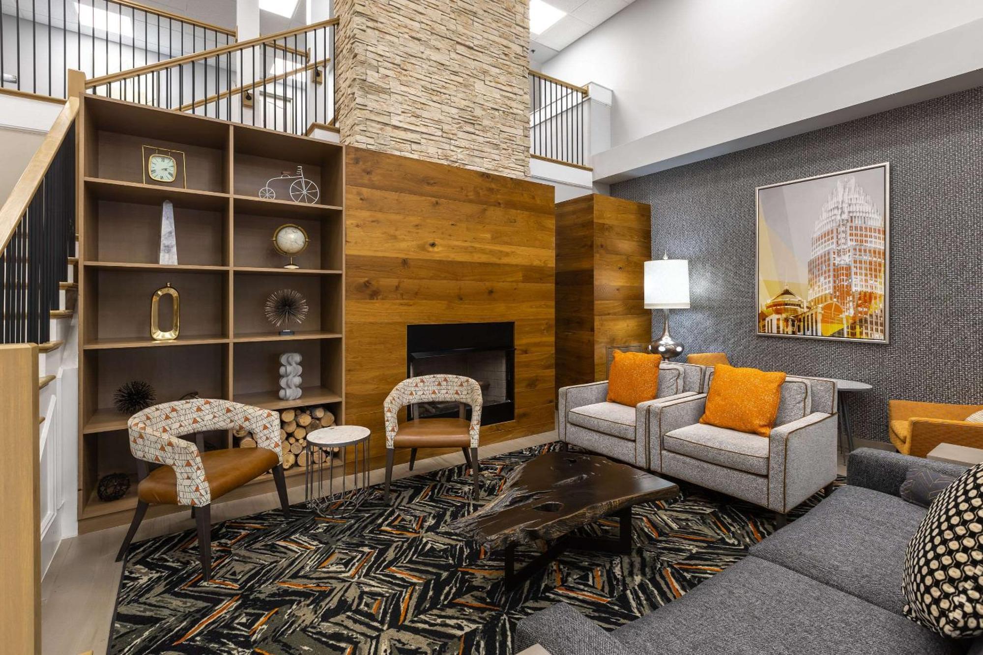 Country Inn & Suites By Radisson, Lake Norman Huntersville, Nc 外观 照片