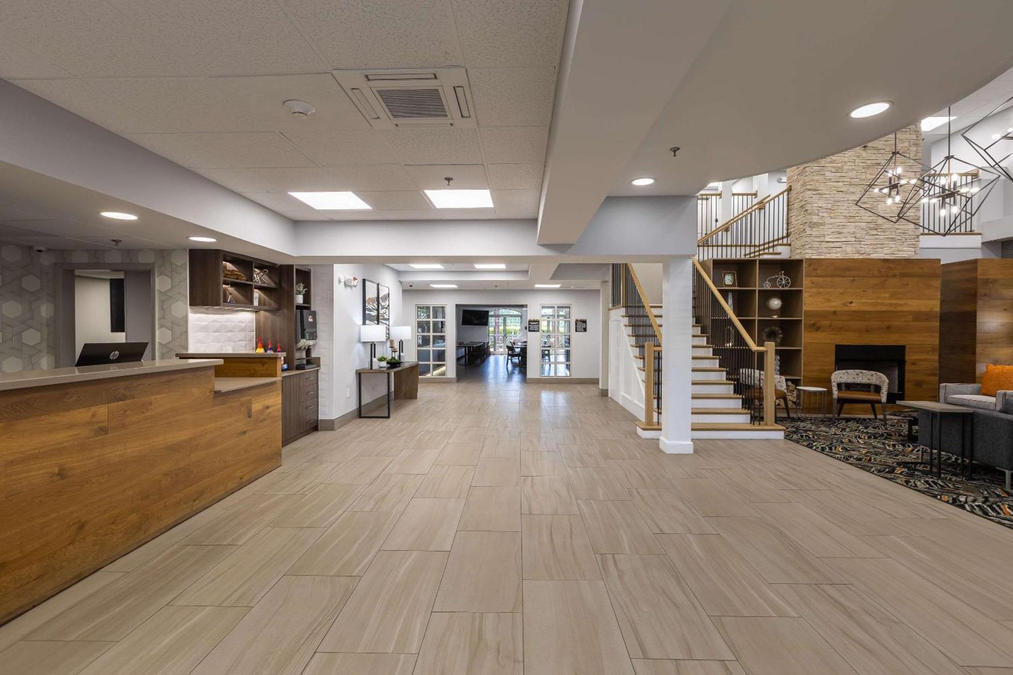 Country Inn & Suites By Radisson, Lake Norman Huntersville, Nc 外观 照片