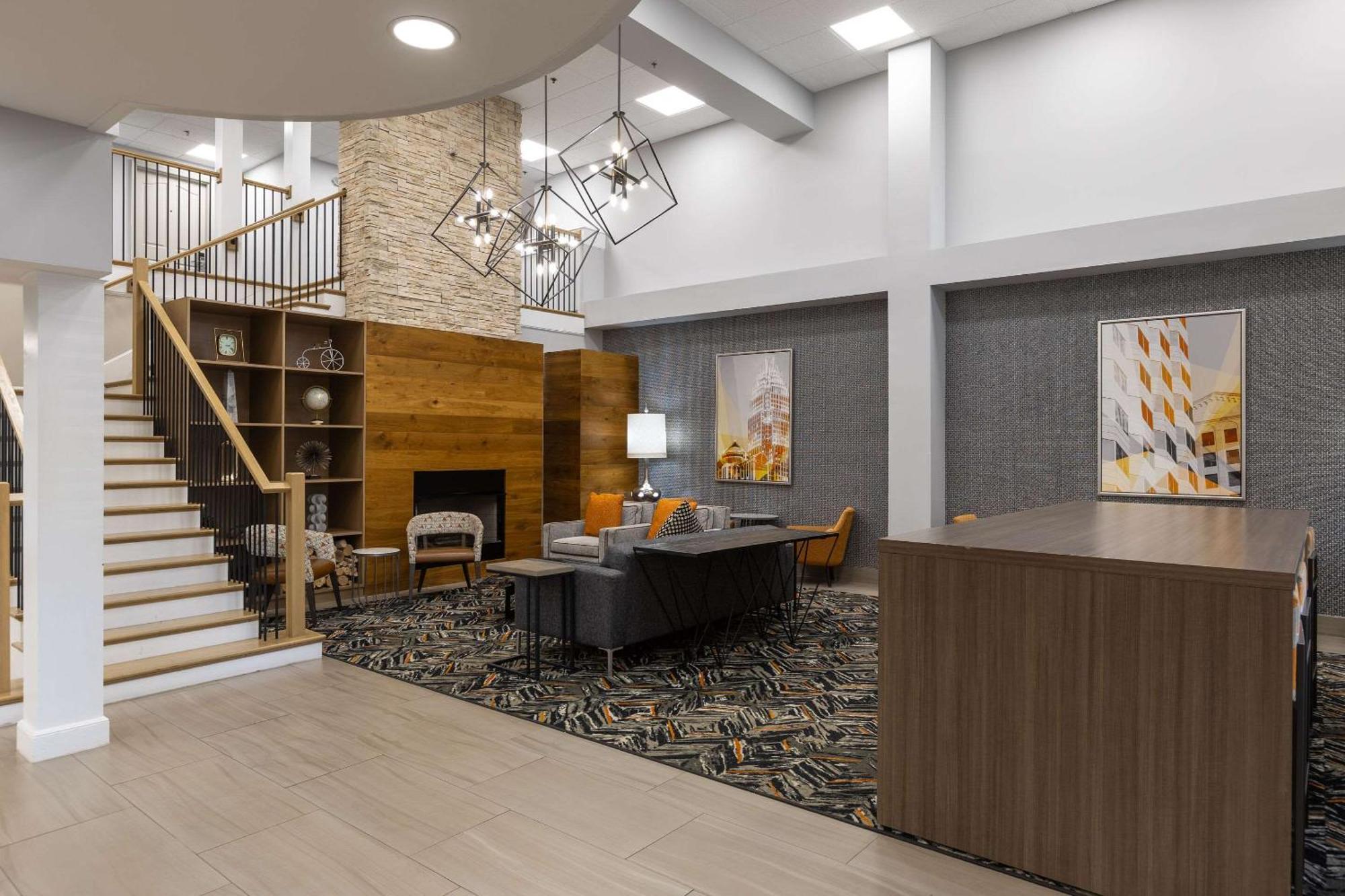 Country Inn & Suites By Radisson, Lake Norman Huntersville, Nc 外观 照片